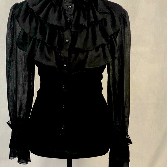 Polyester - Picture 1 of 3